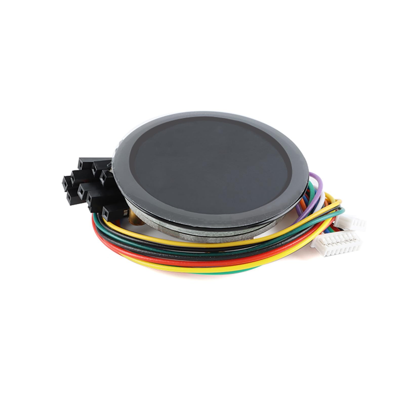 1.28 Inch Touch TFT Display Module Round RGB 240x240 GC9A01 Driver IPS LCD