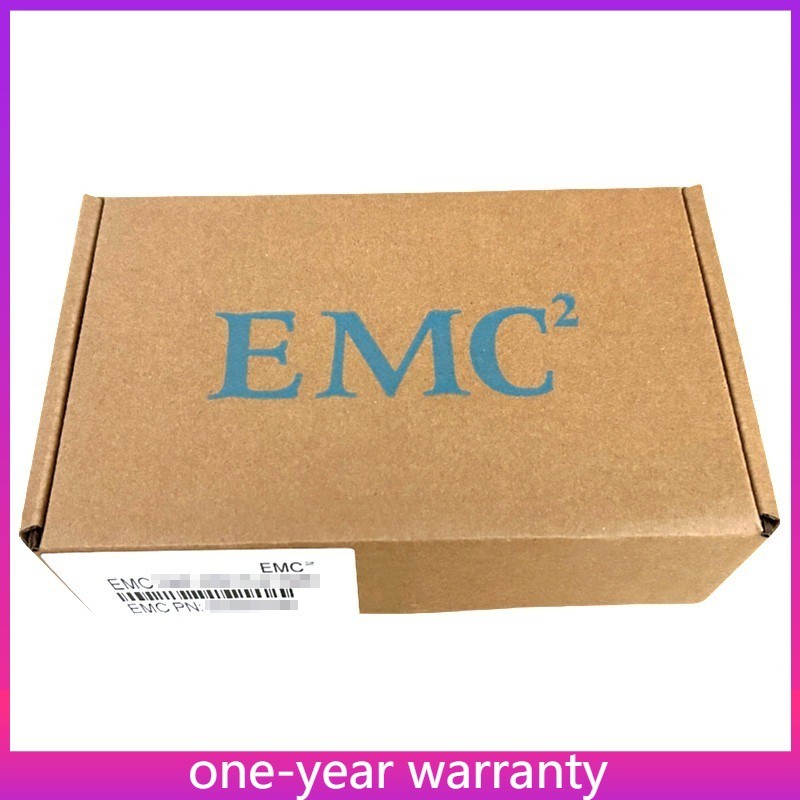  005054013 UNITY DELL EMC 3.2TB 12Gb/s SAS 2.5'' SSD Solid State Drive Used