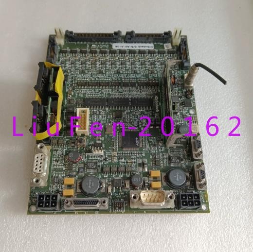 1pc used  Orbotech S/N:AH A108