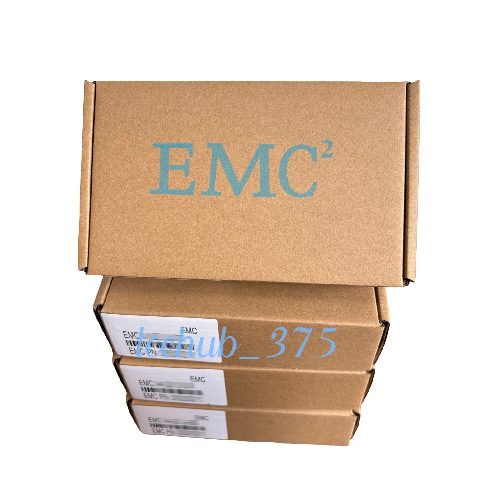 EMC 8TB 005053367 005053238 X-DS60-8TBS SAS Data Domain 12Gbps 7.2K HDD Drive