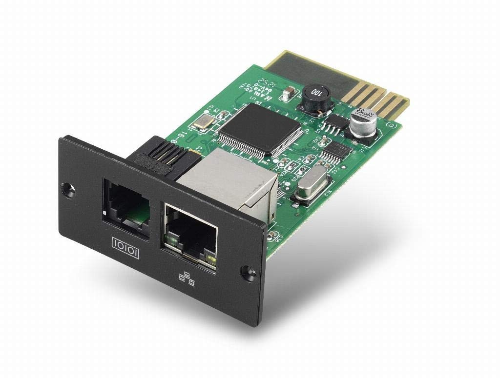 APC APV9601 Easy UPS Online SNMP Card