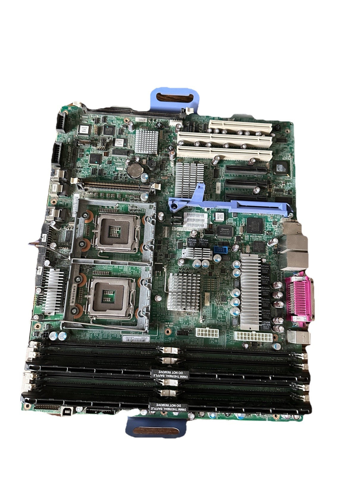 IBM System x3650 Server Motherboard 43X4060 / 43X4061 – Dual LGA771