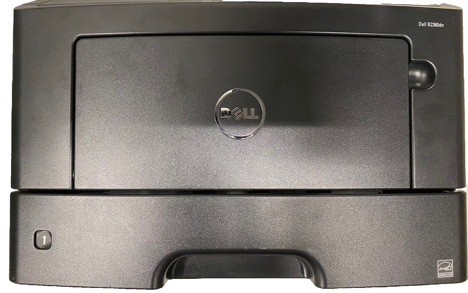 Dell S2360DN Monochrome Laser Printer