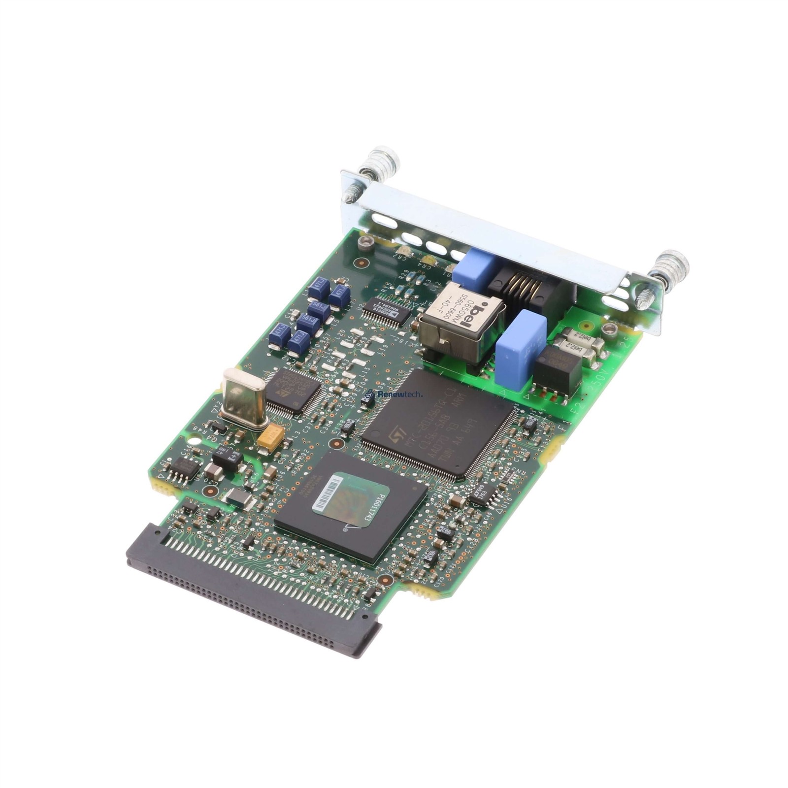 CISCO WIC-1ADSL 1 PORT ADSL WAN INTERFACE CARD
