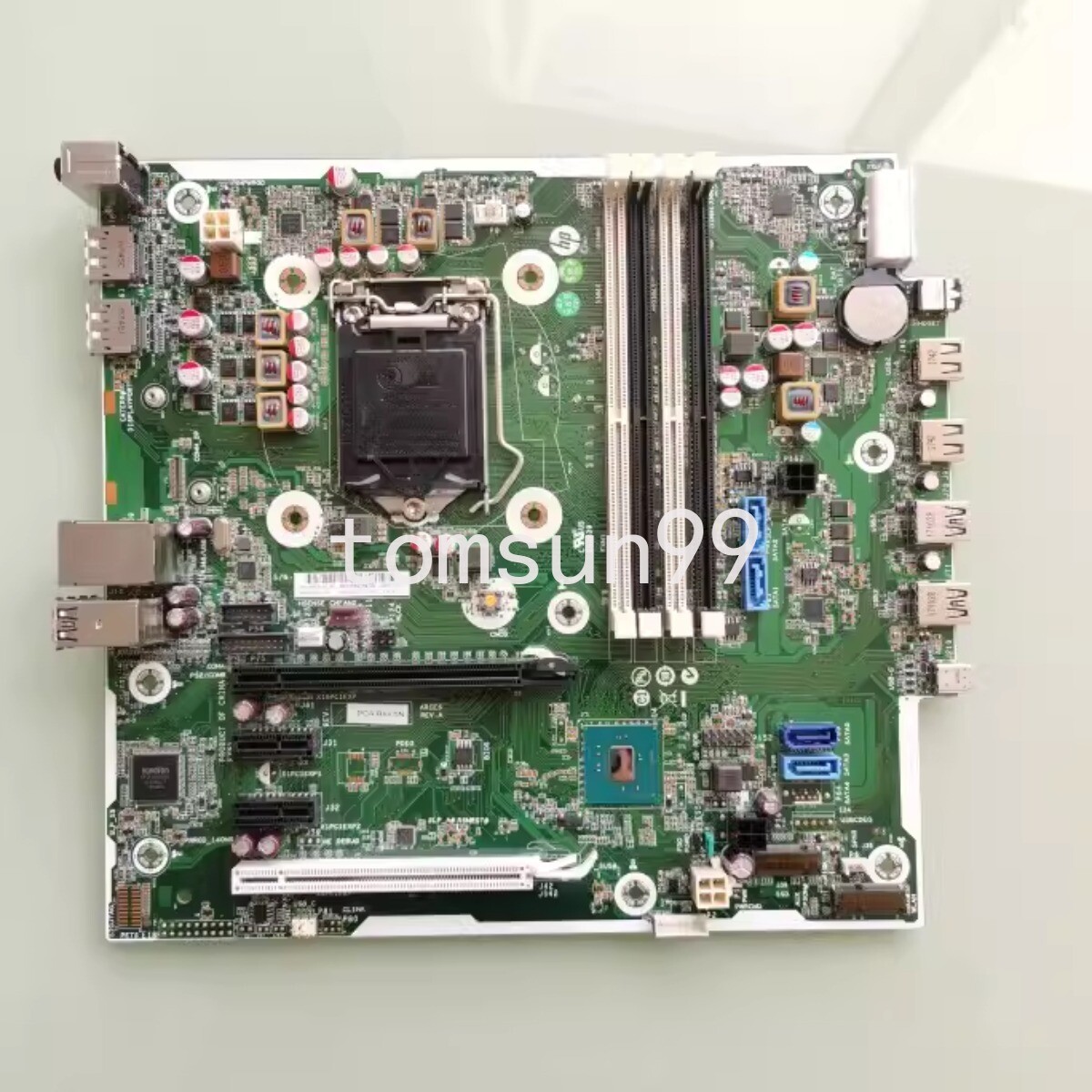 For HP 600 G3 Motherboard LGA1151 911989-001 901192-001 911989-601