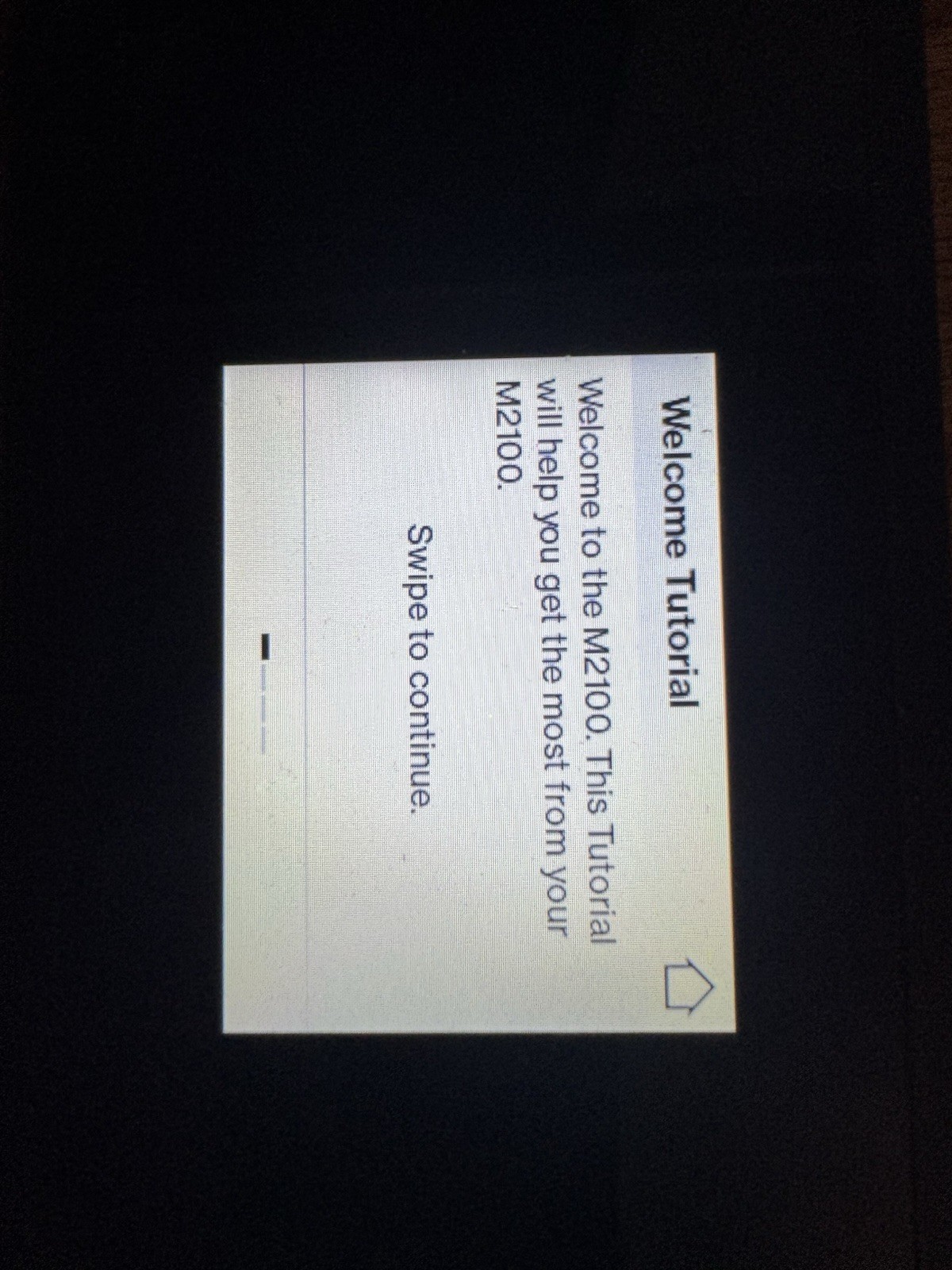 Inseego MiFi M2100 5G Verizon