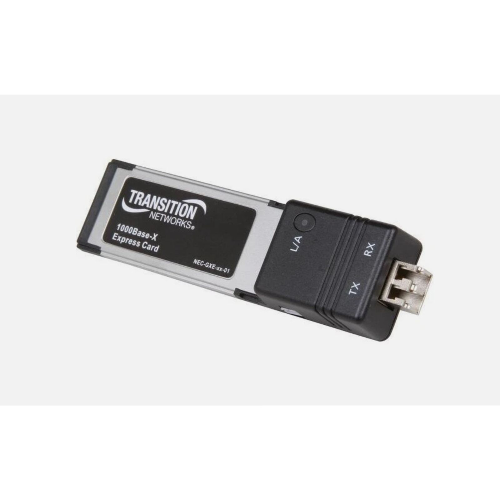Enterprise Gigabit Fiber Network Interface Card Legacy Cisco-Compatible Hardware