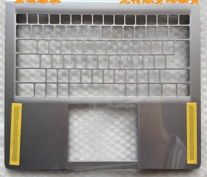 FOR Dell Vostro 3420 V3420 P152G Laptop Palmrest Keyboard Upper Case 0W7R4G