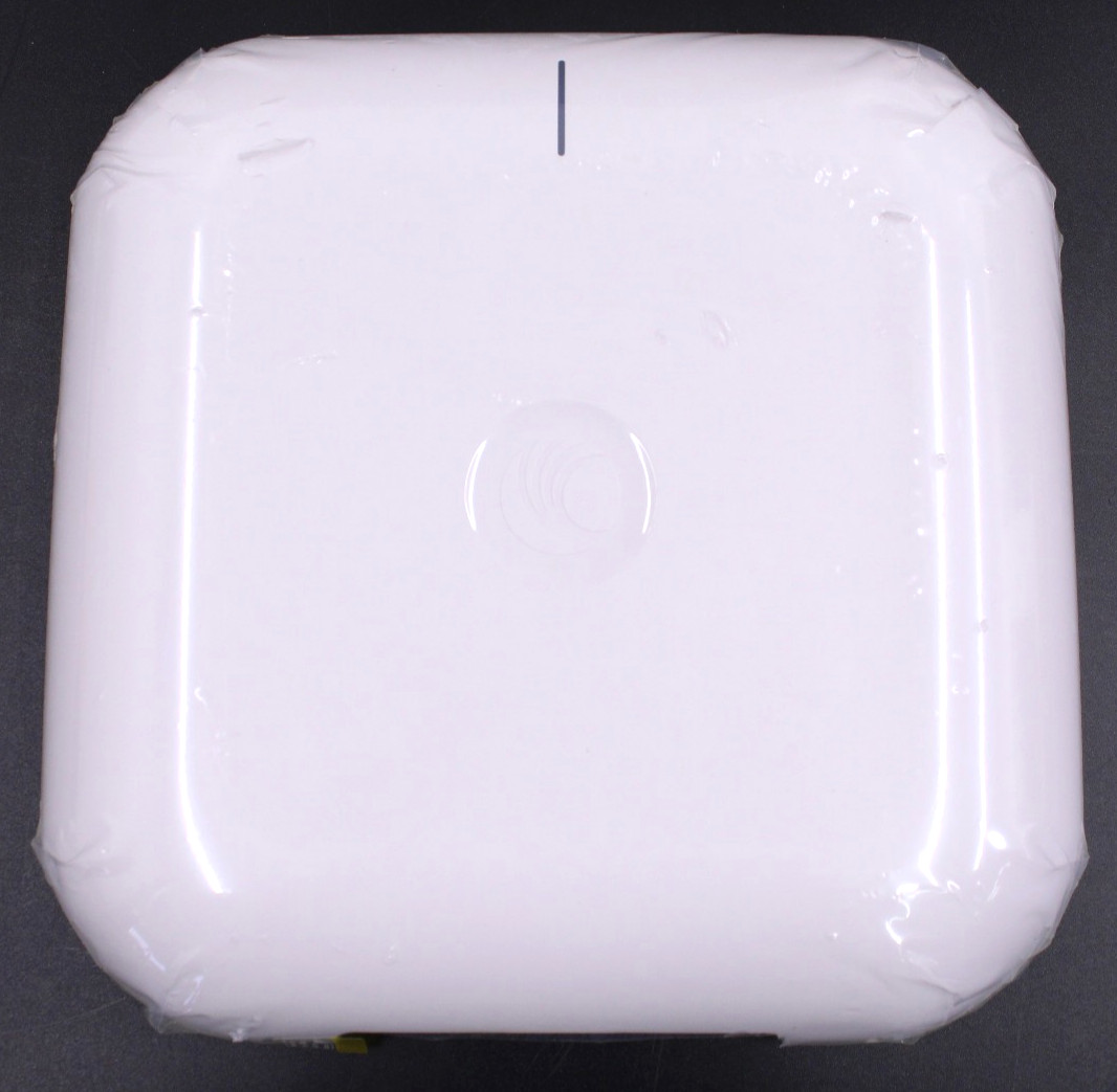 Cambium XV3-8 Wireless Access Point - Tested Unclaimed Factory Reset
