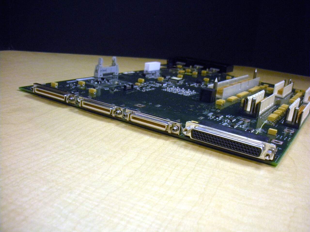 IBM 21P3759 CEC Backplane 7026 pSERIES