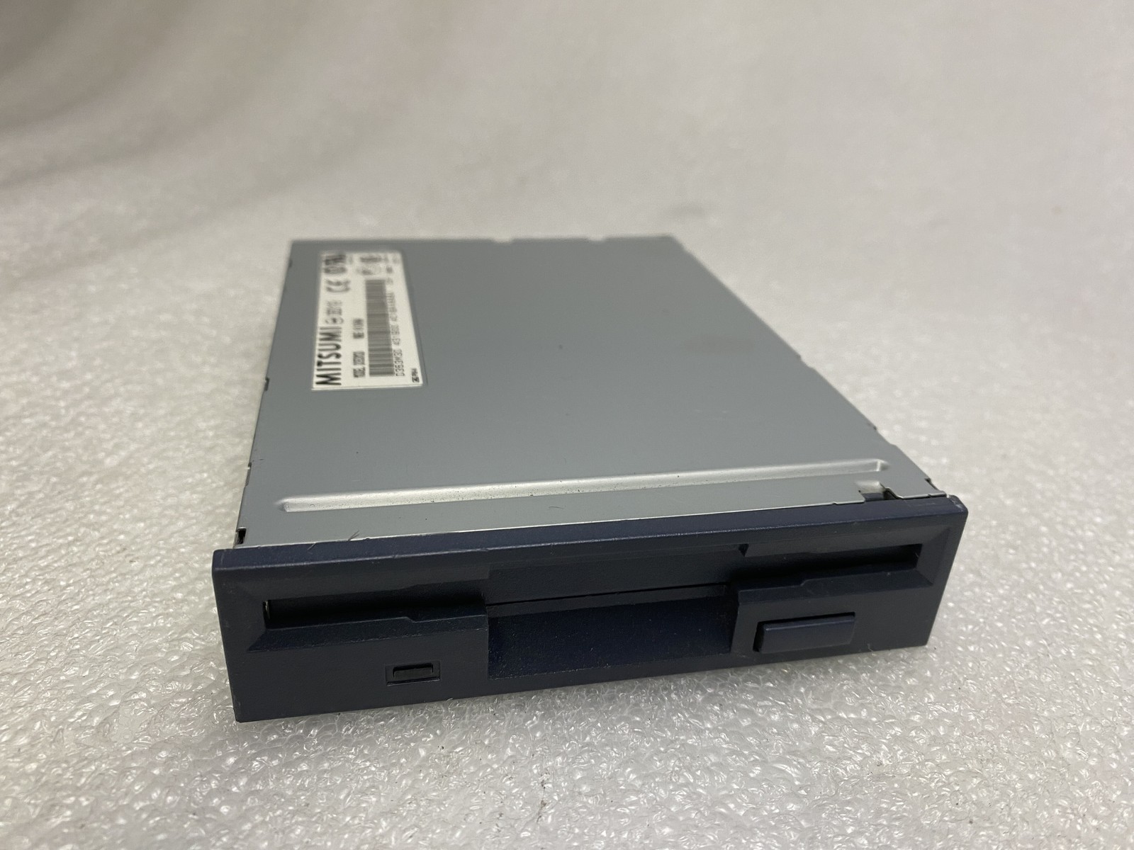 Mitsumi D353M3D 3.5 inch Internal Floppy Disk Drive Black Bezel