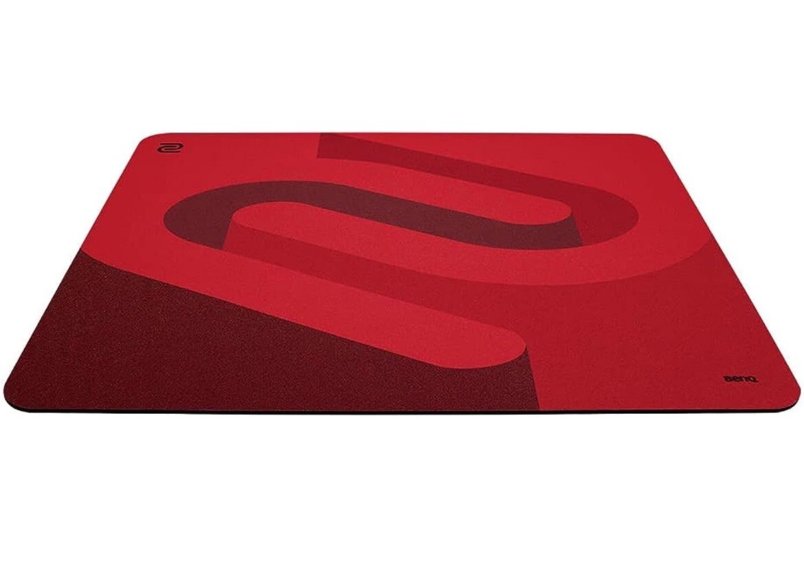 BenQ Gaming Mouse Pad ZOWIE G-SR-SE Rouge Gaming Mouse Pad for 18.5" X 15.3"