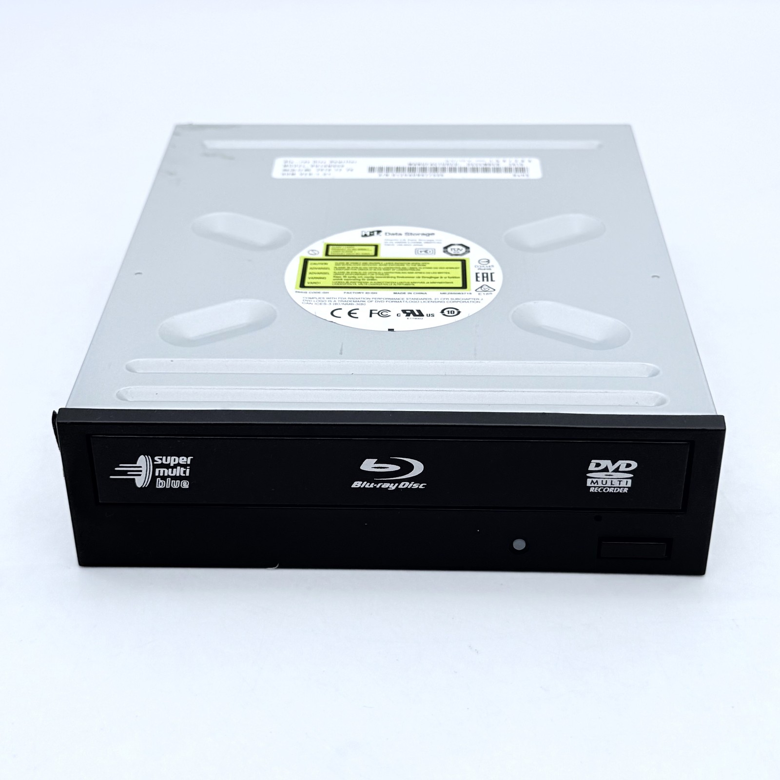 LG BH16NS58 Internal Blu-ray Disc Rewriter SATA BDXL Tested Japan seller