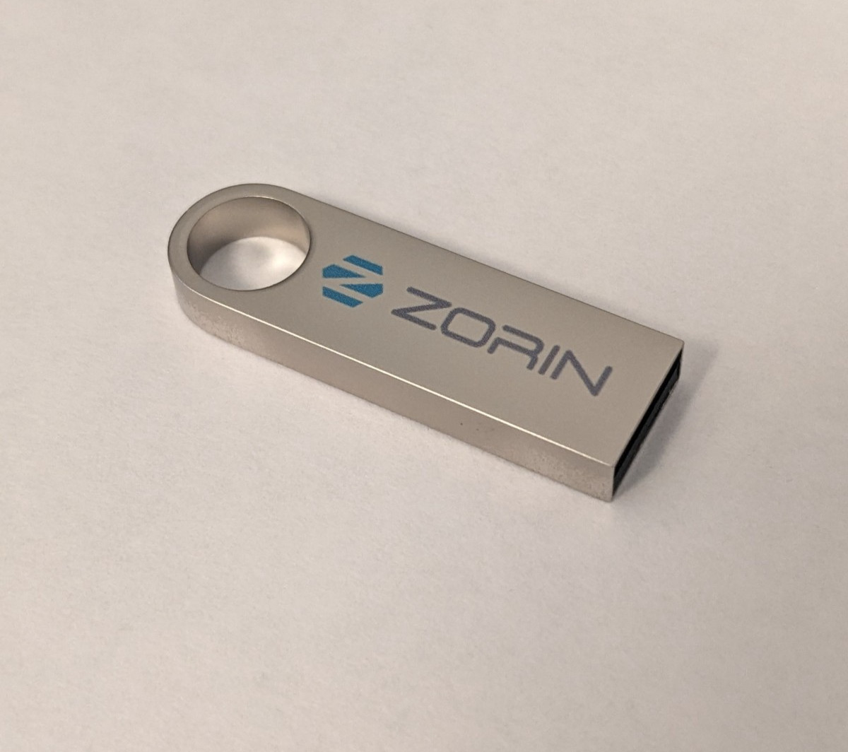 Zorin OS 18.1 Core USB Linux Installer for PC & Laptop