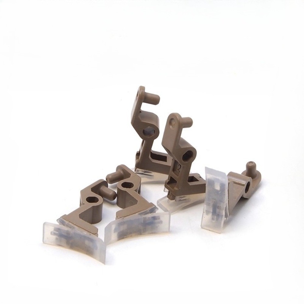 Lower Fuser Roller Picker Finger Kit for Minolta 550i C7130i 250i 300i 360i 450i