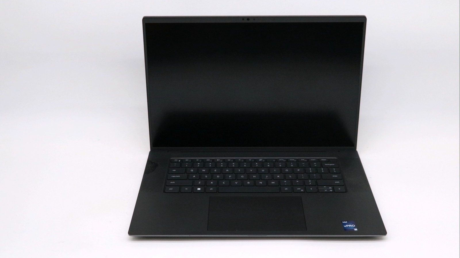 Dell Precision 5680 16" i9-13900h 32GB 1TB BATTERY ISSUE