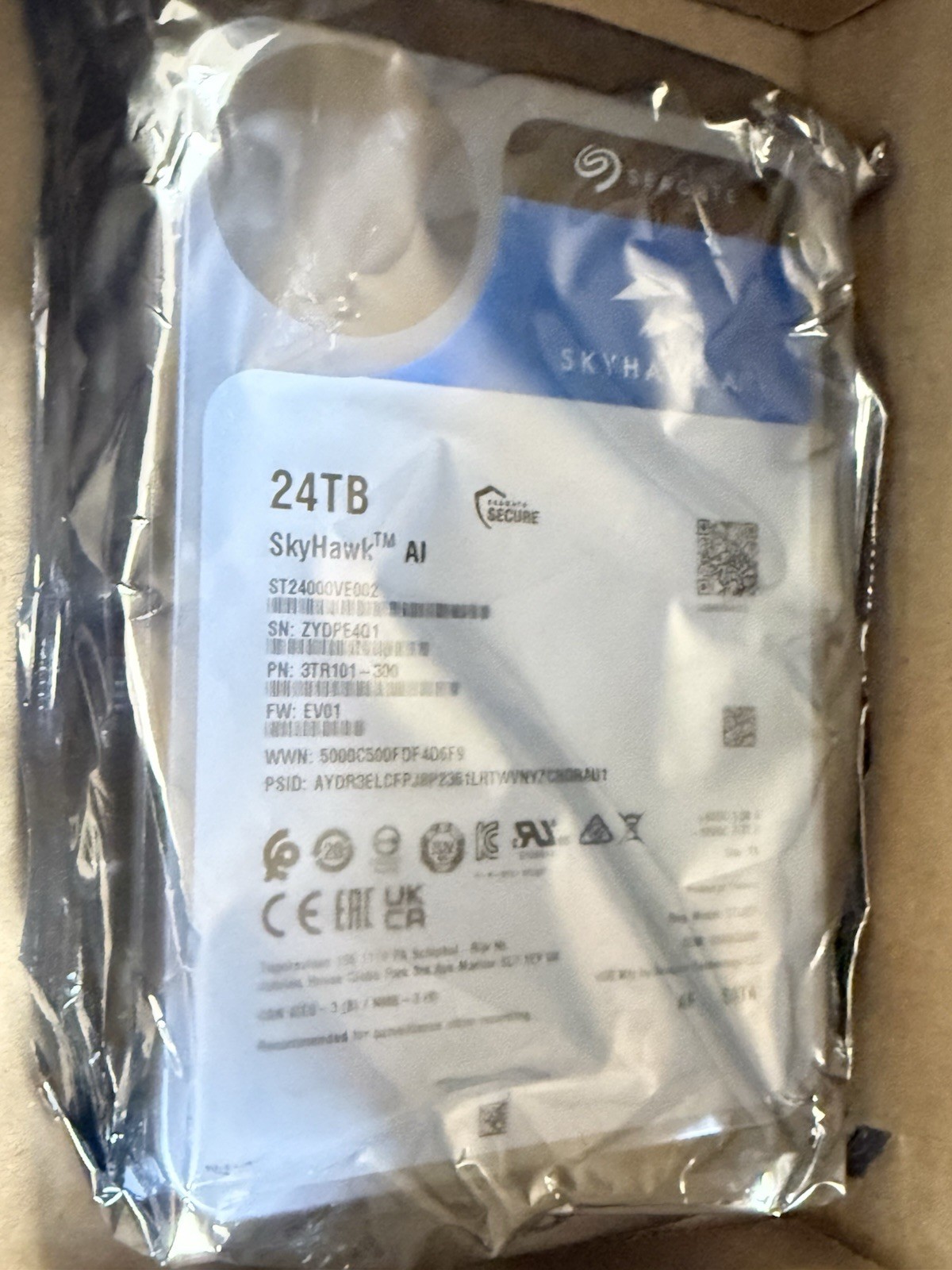 ST24000VE002
