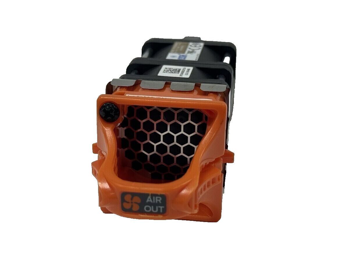 Juniper QFX5100-FAN-AFO QFX5100 Switch Fan Module Front-to-Back Airflow