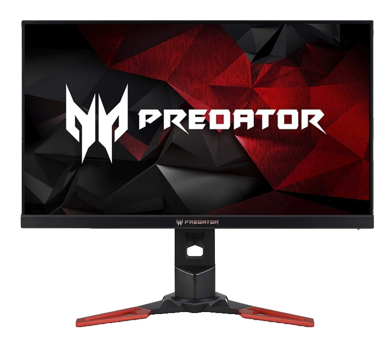 Acer Predator XB271HU bmiprz 27 inch Widescreen LED Monitor (mint condition)