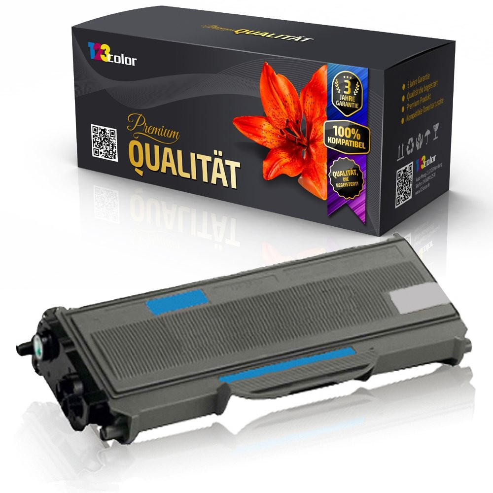 Print-Klex Alternative XXL Toner Cartridge for Brother HL-5240 DNLT HL-5240 L HL