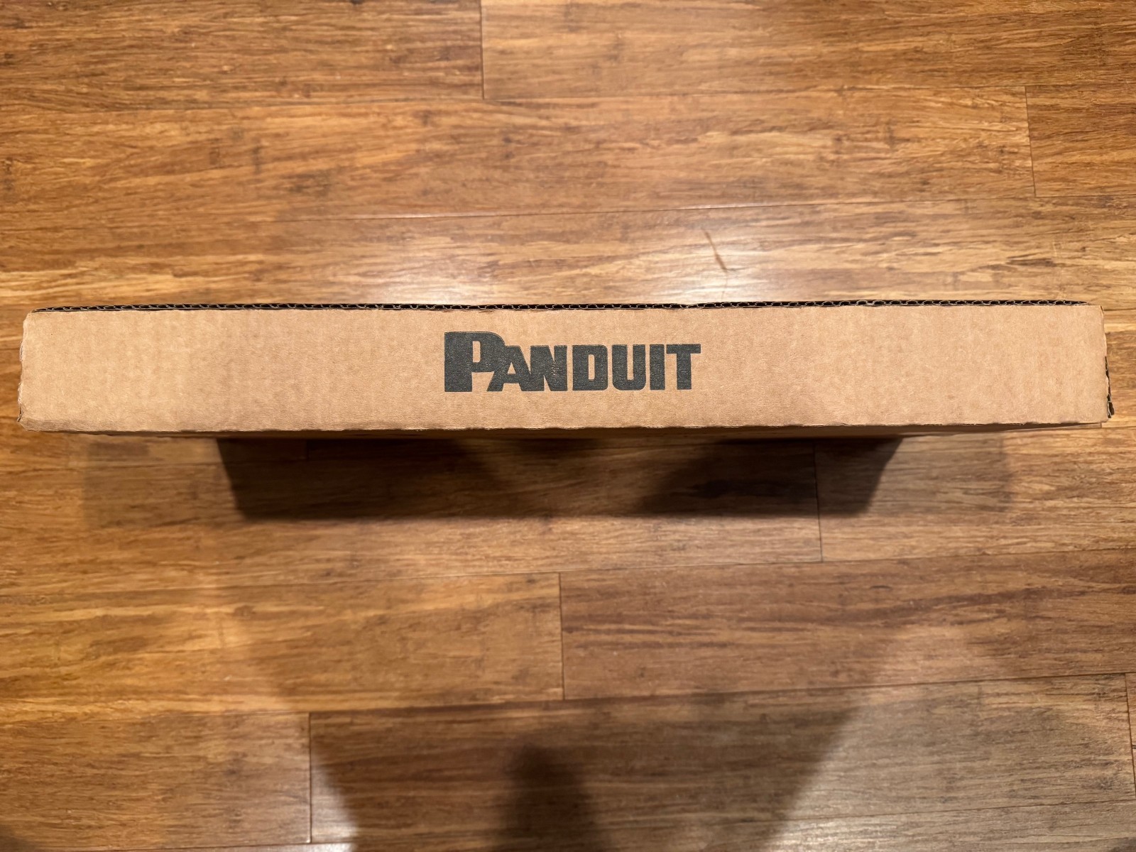 Bulk 5 x Panduit WMPSE PatchLink Horizontal Cable Manager, New Sealed Dual Sided