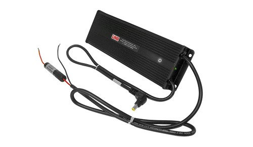 Lind Electronics 7300-0430 Power Adapter