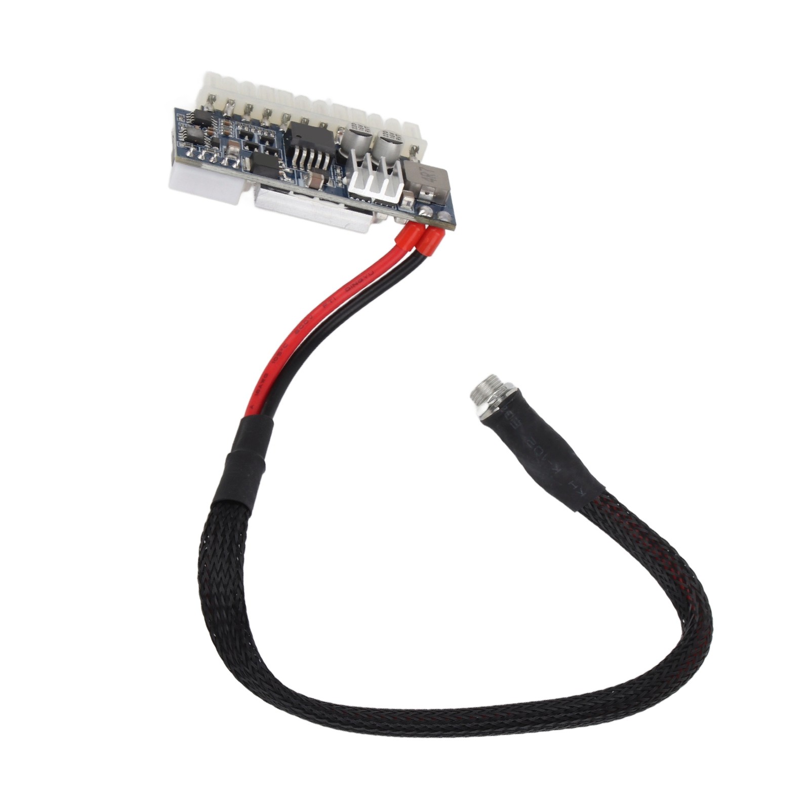 LD‑0WL 19V/200W DC‑ATX Power Adapter Board Power Supply Module For HTPC ITX
