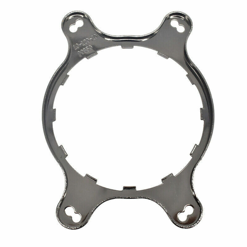 AM4 Mounting Bracket For EVGA CLC 240 Liquid / Water CPU Cooler 400-HY-CL24-V1