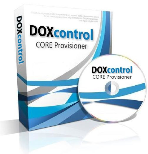 DOXcontrol Modem Provisioning DOCSIS CMTS CASA C1G C2200 C3200 C10G C40G C100G