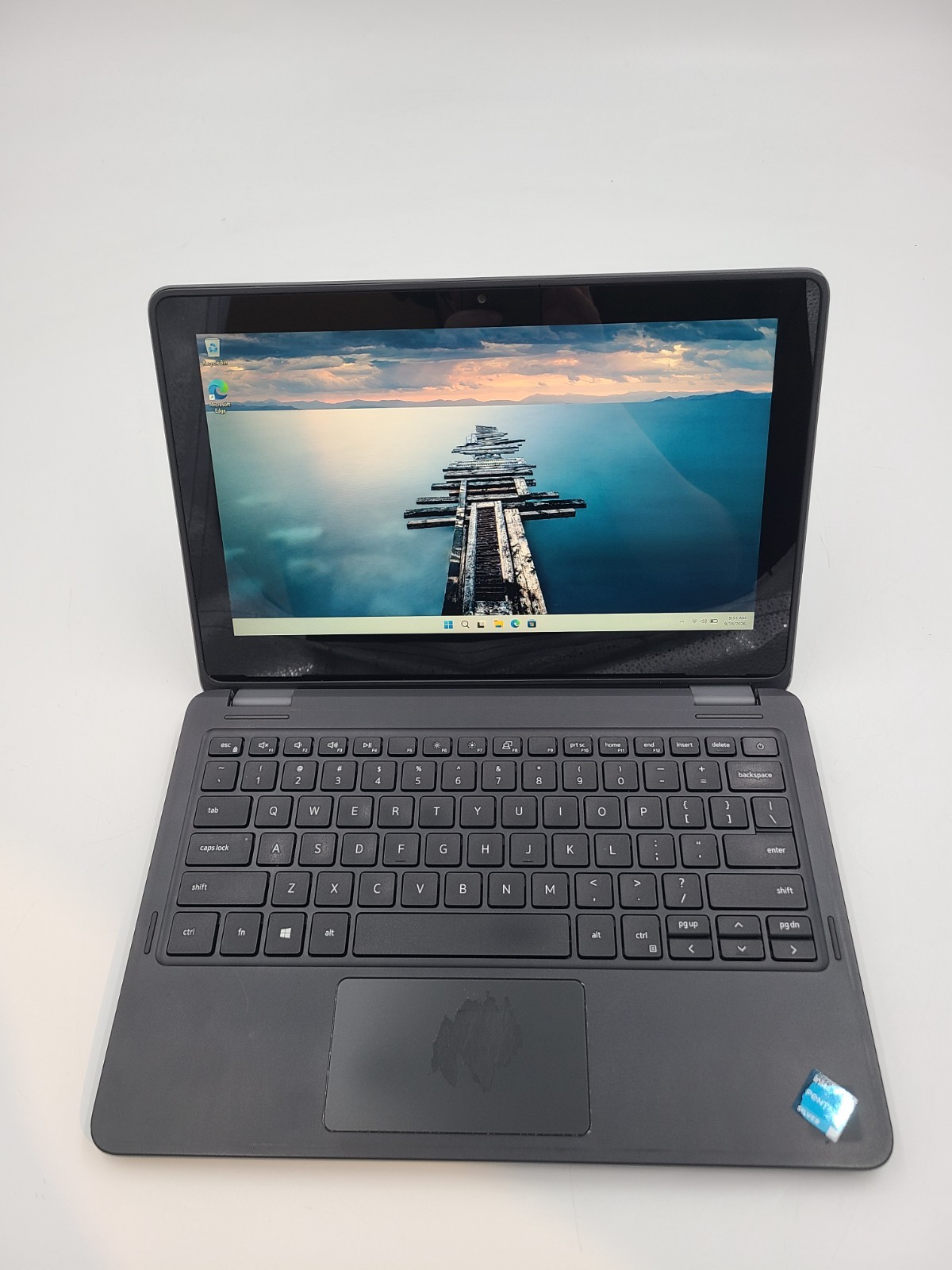 Dell Latitude 3120 Pentium Silver N6000 1.10GHz 8GB Ram 128GB SSD Win11Pro EDU