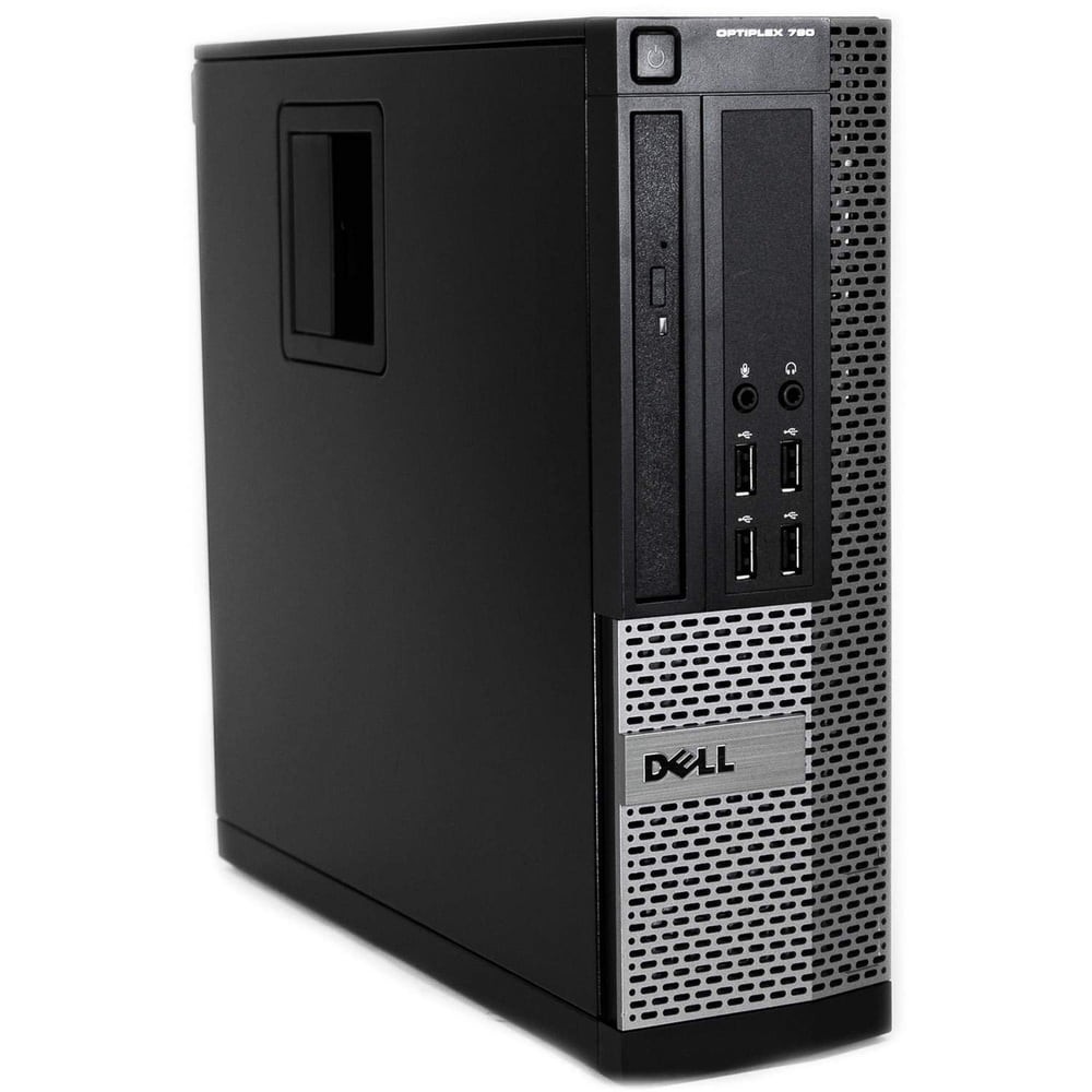 Dell Fast Dell Optiplex 9020 i5-4570 256GB SSD 16GB Ram
