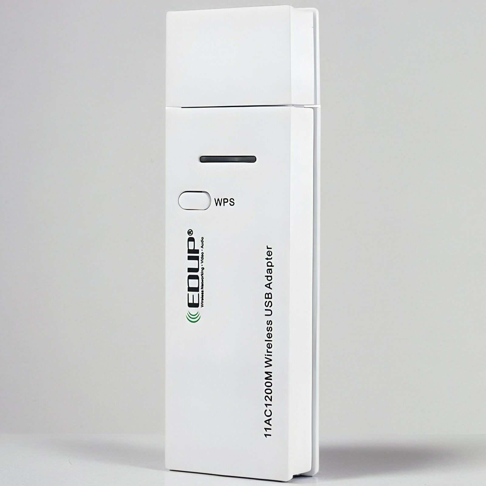 EDUP EP-AC1601 802.11 AC 1200Mbps 2.4G/5.8G Dual Band Wireless USB Wifi Adaptr2