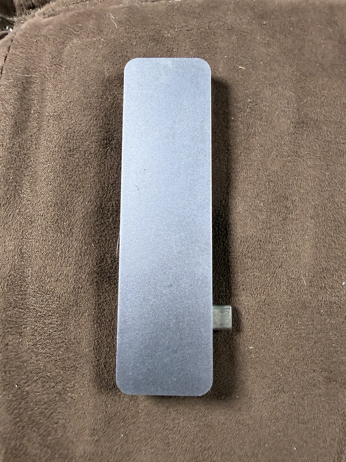 Hyper Drive Solo 7-in-1 USB-C HUB