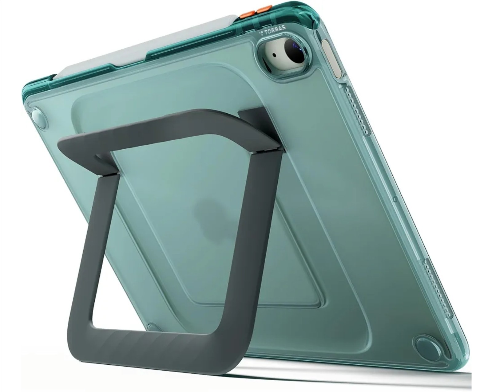 TORRAS Ostand K3 Neo iPad Pro 11 Case M5/M4 2025/2024 Glacier Sprint 