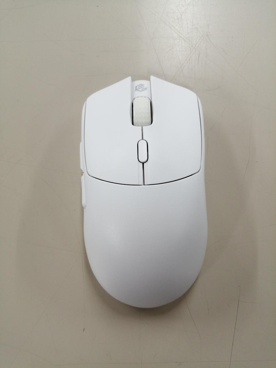 G-Wolves HT-S PLUS CLASSIC EDITION Mouse Used from Japan