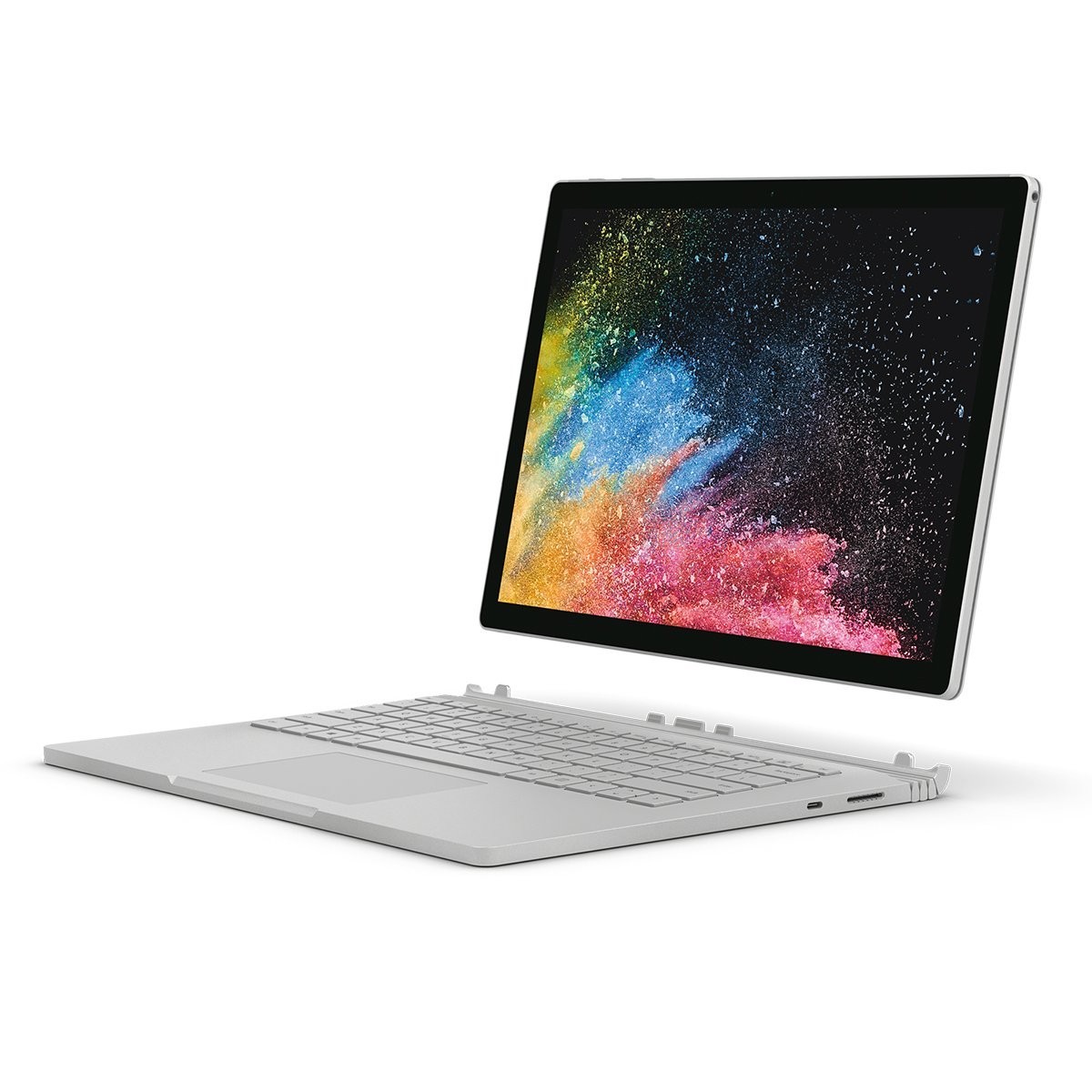 Microsoft Surface Book 2 13.5" TOUCH Core i7-8650U 1.90GHz 16GB 512GB GTX 1050