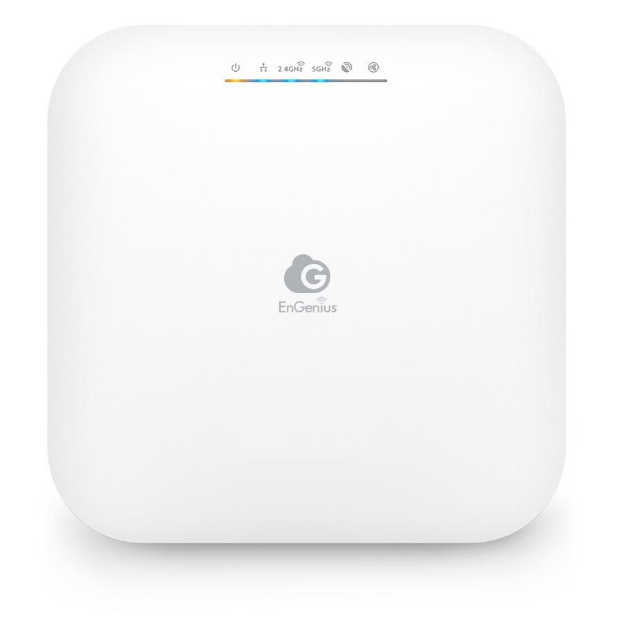 EnGenius 1102A13713 _127107 Managed Indoor 11ax 2x2 Access Point - Indoor ~E~