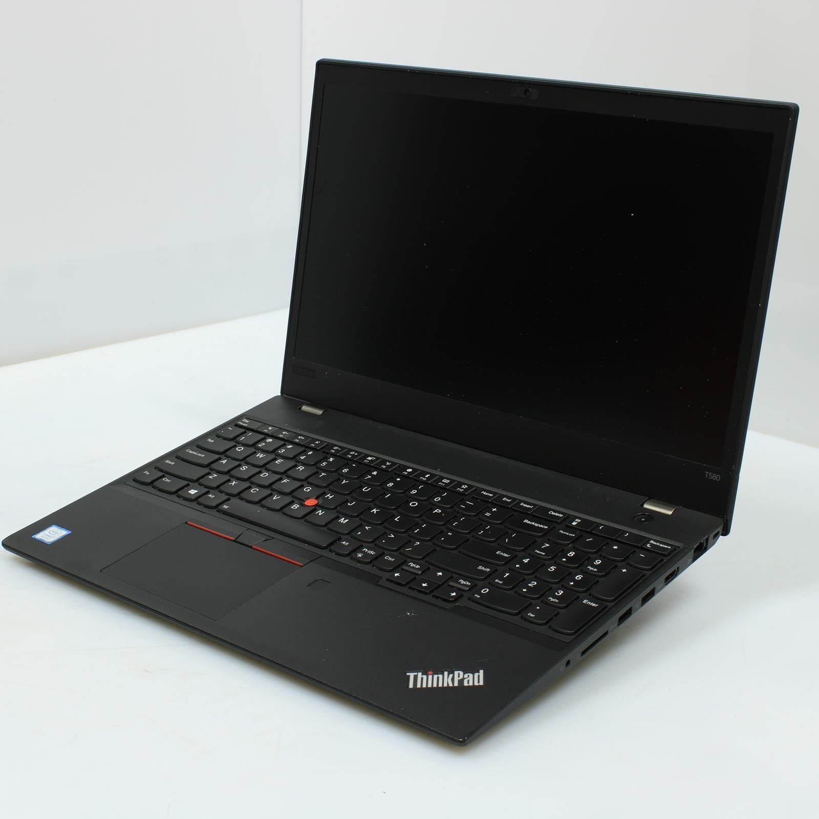 Lenovo Thinkpad T580 Intel Core i7 8th Gen 8GB RAM 256GB No OS Laptop B2