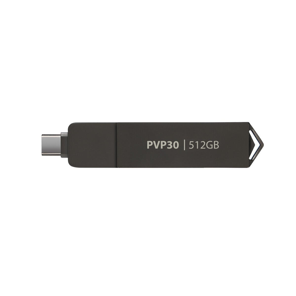 Patriot PVP30 512GB 1TB 2TB Portable SSD USB 3.2 Type-C 1000MB/s For PC/MAC Lot