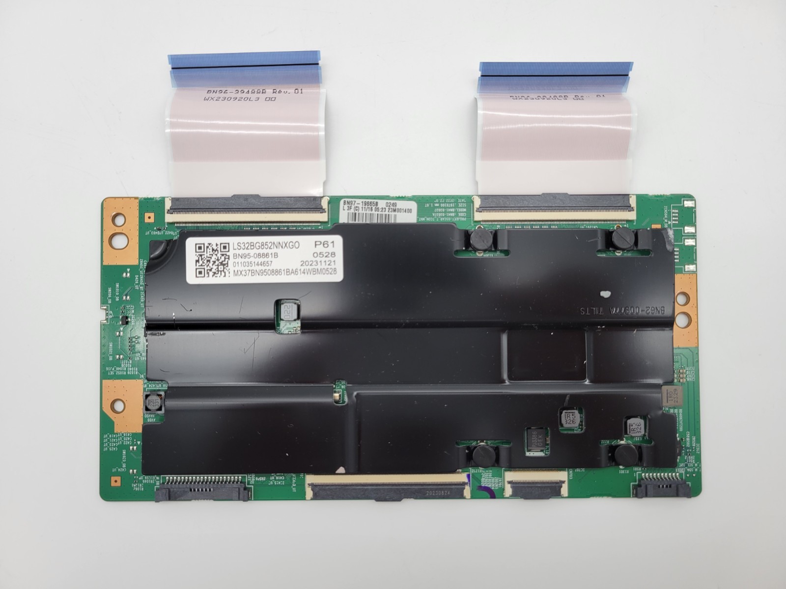 Samsung Odyssey Neo G8 G85NB 32" T-Con Board BN41-03037 Genuine