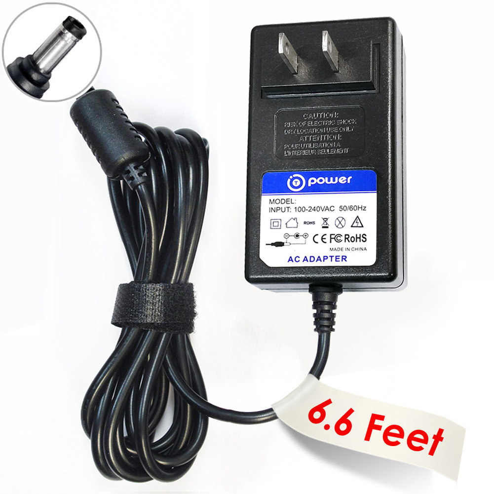 FOR PANDIGITAL PAN8000 DWPCF1 Digital frame DC replace Charger Power Ac adapter