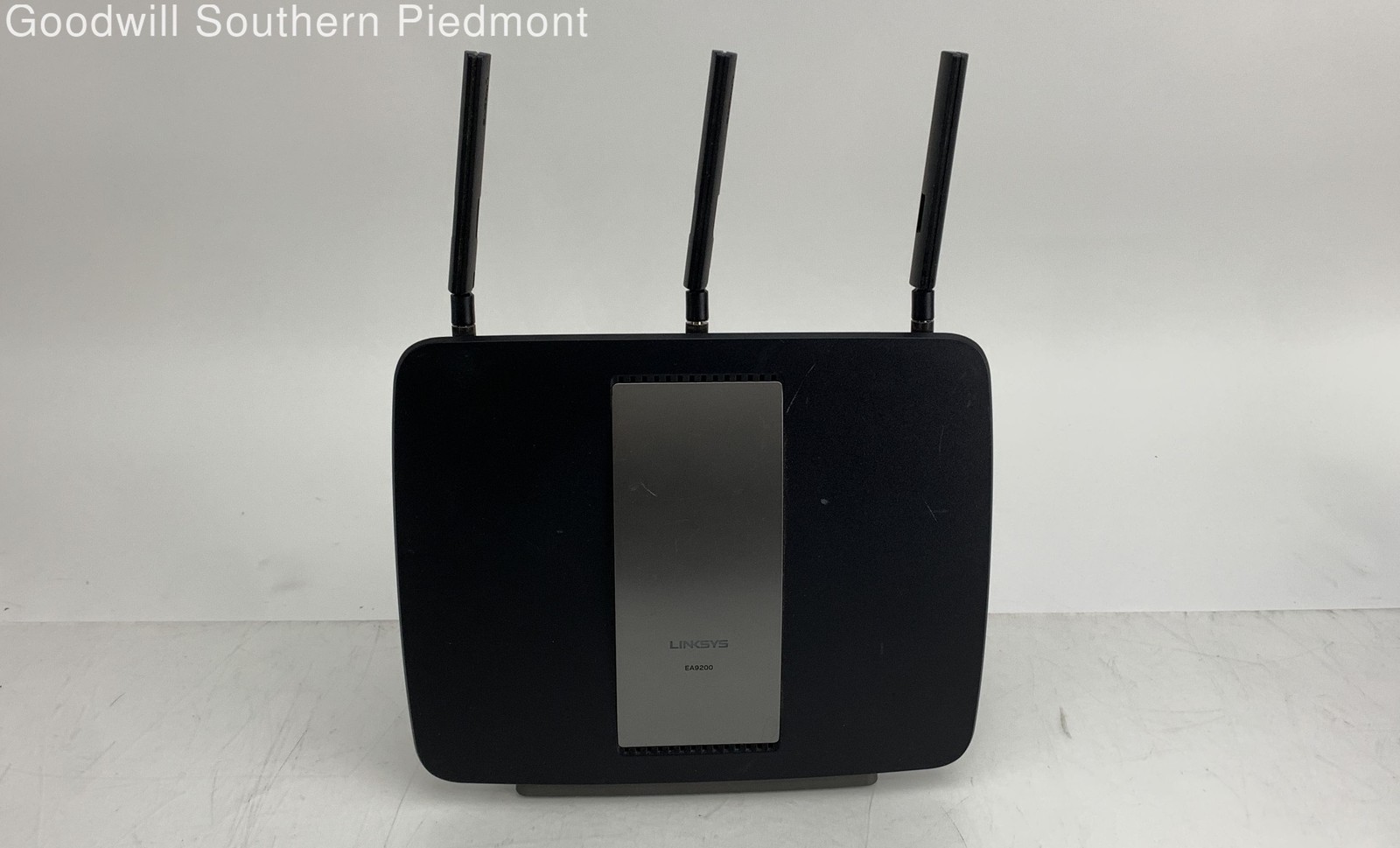 Linksys EA9200 Wireless Router - Tested