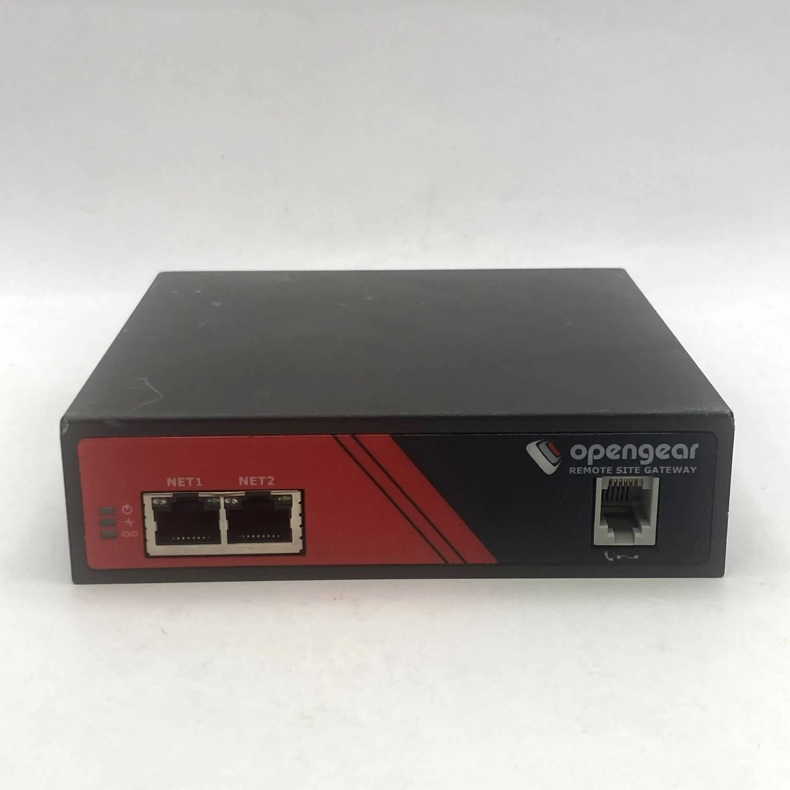 Opengear ACM7004-2-M Remote Site Gateway Console Server 