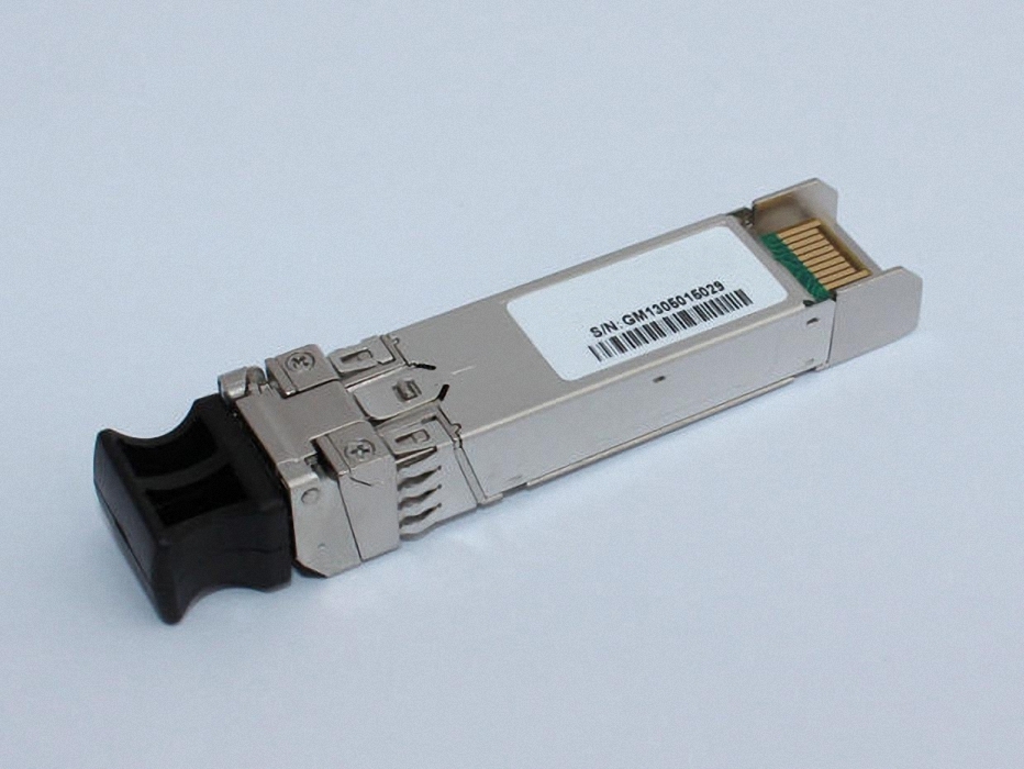 J9151A - X132 10G SFP+ LC LR Transceiver (Compatible with HP) [M3]