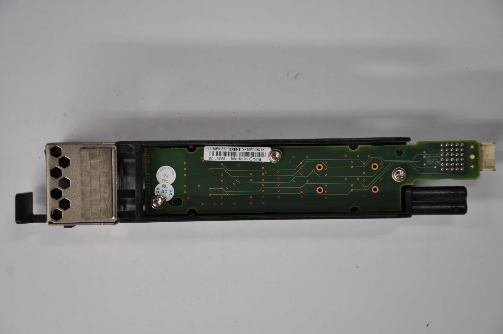 IBM VPD Card Grade B 15R6714