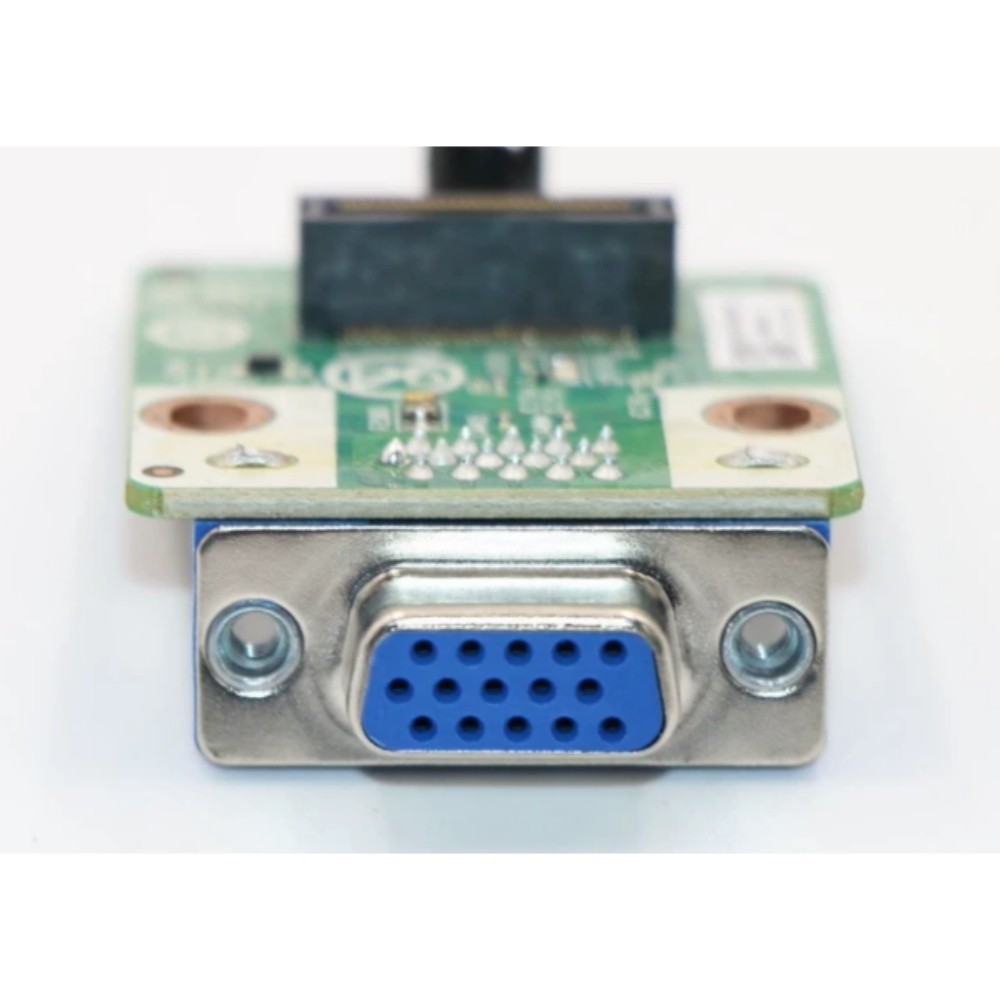 Original For Lenovo M720q M920q M920x P330 01AJ935 VGA Expansion Interface Board
