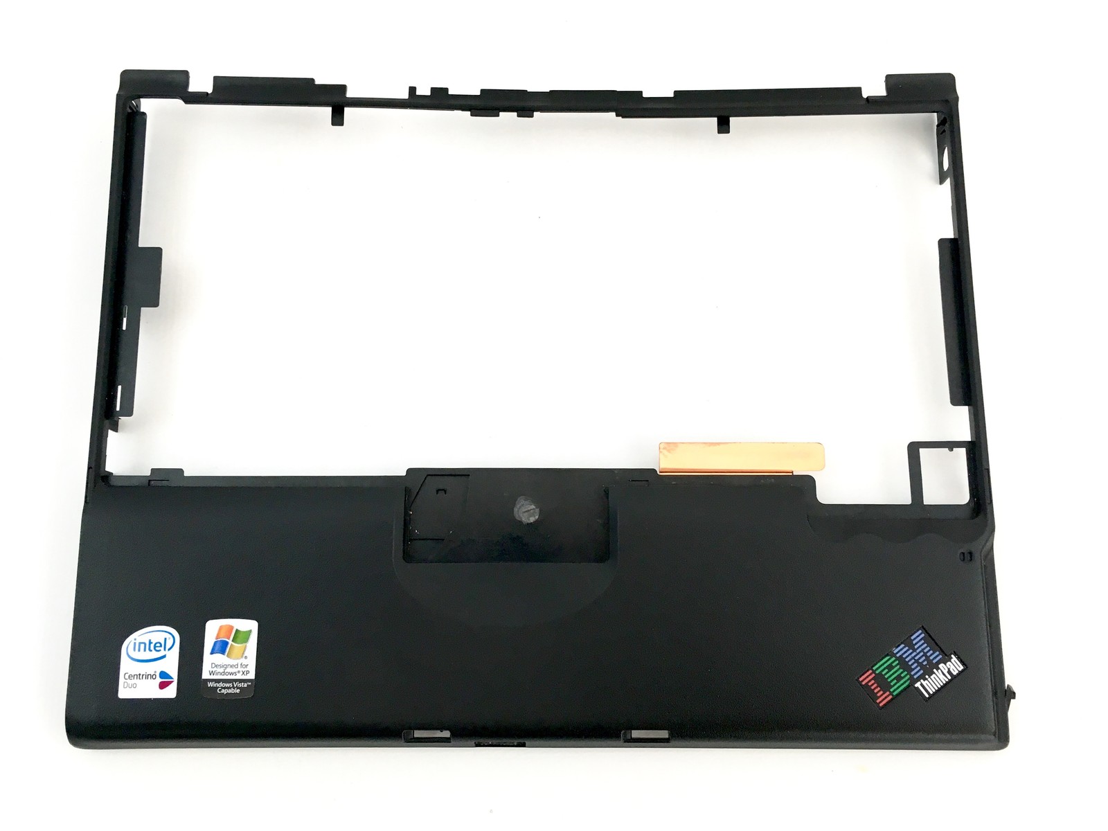 39T7480 - Lenovo ThinkPad X6X Keyboard Bezel