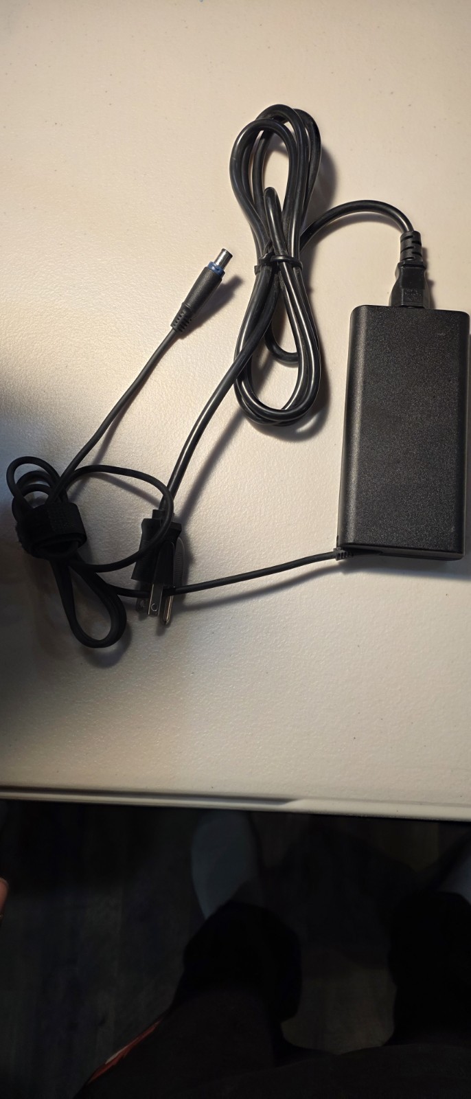 Genuine Liteon 20V 6.5A 130W AC Power Adapter PA-1131-08 Charger