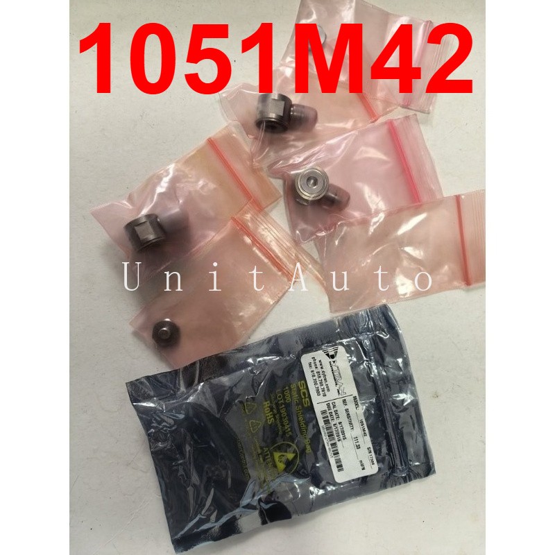 1 PCS OPEN BOX DYTRAN 1051M42 High Precision Industrial Vibration Sensor Module
