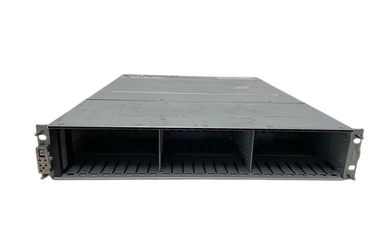 Fujitsu Eternus DX60 S4 24SFF Dual Controller Storage Array 2x Controller 2x PSU